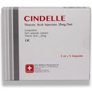 Cindelle