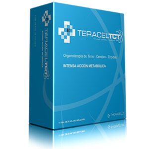Teracel TCT