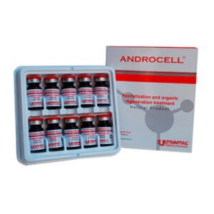 Androcell