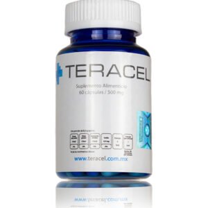 Teracel Capsulas