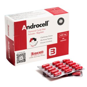 Androcell 4G