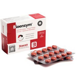 Bioenzym