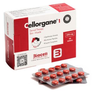 Cellorgane 1 de 4ta Generación