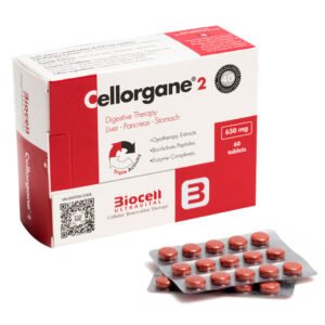 Cellorgane 2 de 4ta Generación