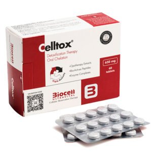 Celltox 4G