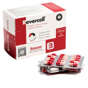 Revercell - Biocell