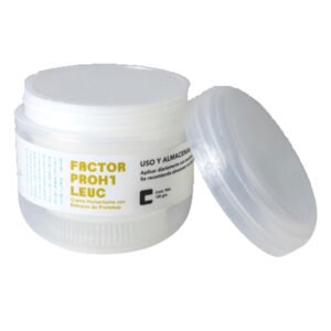 Crema de Factor de Transferencia Proh1Leuc