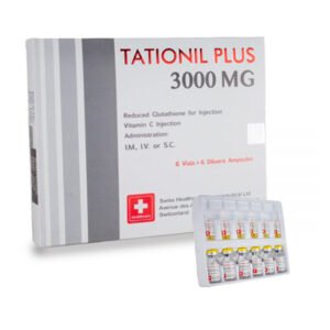 Tationil Plus