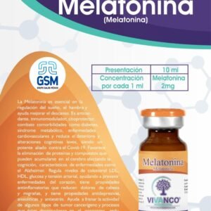 Melatonina