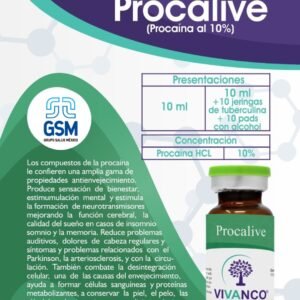 Procalive