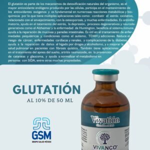 GLUTATIÓN
