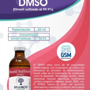 DMSO