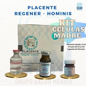 Kit Celulas Madre
