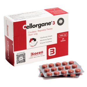 Cellorgane 3 de 4ta Generación