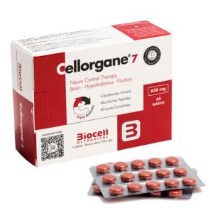 Cellorgane 7