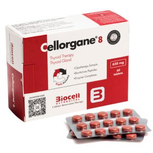 Cellorgane 8