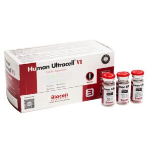 Human ultracell VI Biocell - Mujer